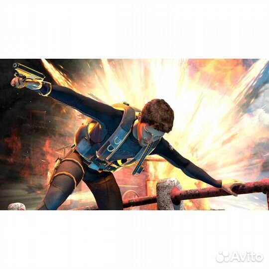 Uncharted : Судьба Дрейка Remastered PS4