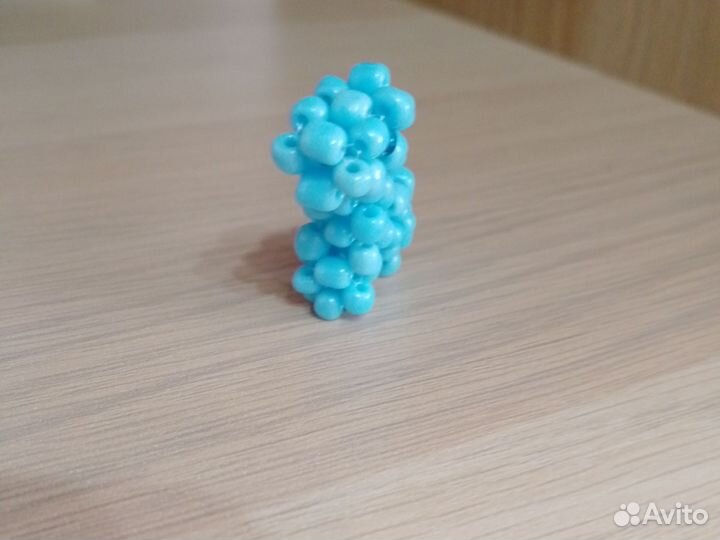 Изделие из бисера