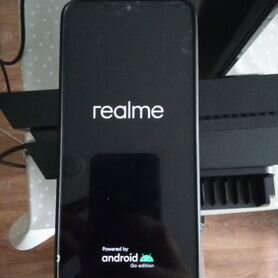 realme C30s, 3/64 ГБ