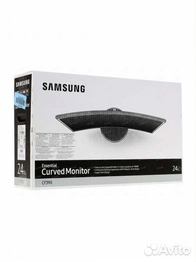 Монитор для компьютера 24 дюйма