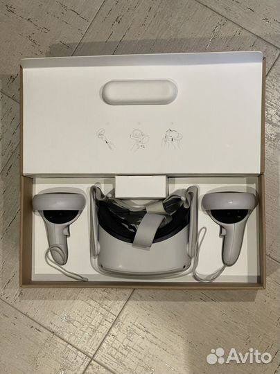 Oqulus quest 2 256GB