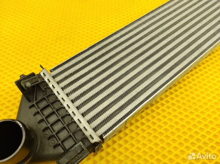 Интеркулер Volvo S60 FS48 B4164T 1.6 2013