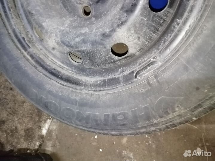 Hankook Optimo ME02 185/70 R14