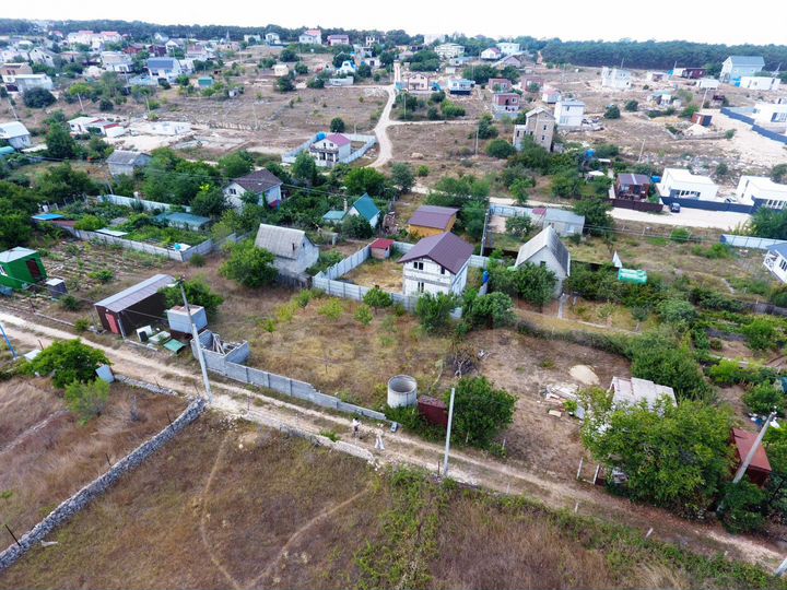 Участок 4 сот. (СНТ, ДНП)