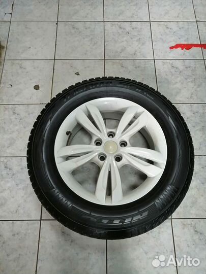 Nitto Therma Spike (NTSPK-B01) 225/65 R17 106T