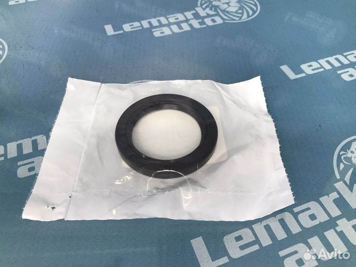 Сальник коленвала передний Mitsubishi Galant E3