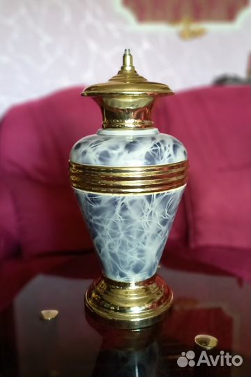 Основание для настольной лампы