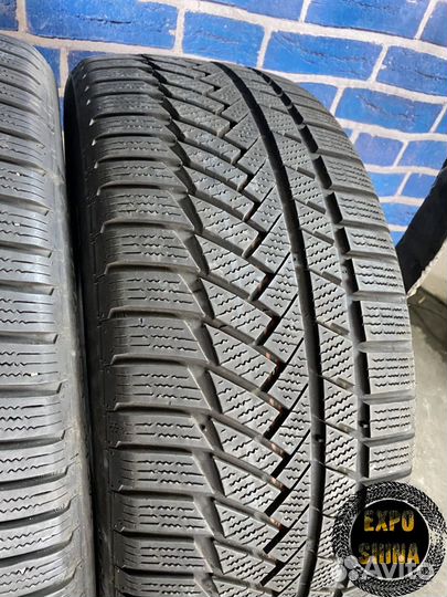 Continental ContiWinterContact TS 850 P 245/45 R18 100V