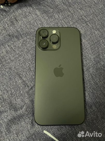 iPhone 14 Pro Max, 256 ГБ