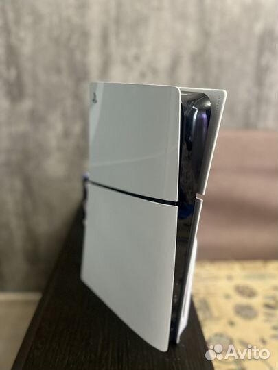 Playstation 5 Slim digital Edition