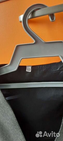 Рубашка + жилетка