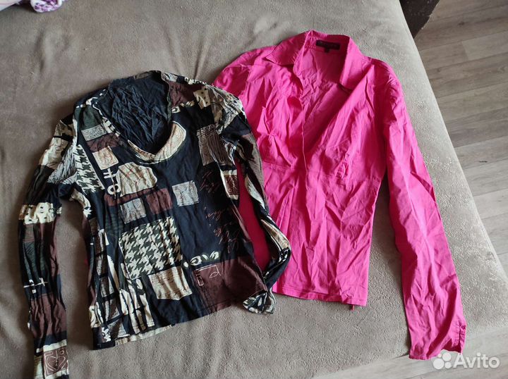 Женские вещи