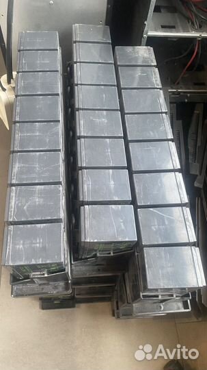 Аккумулятор для ибп