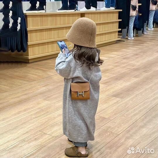 Детская одежда