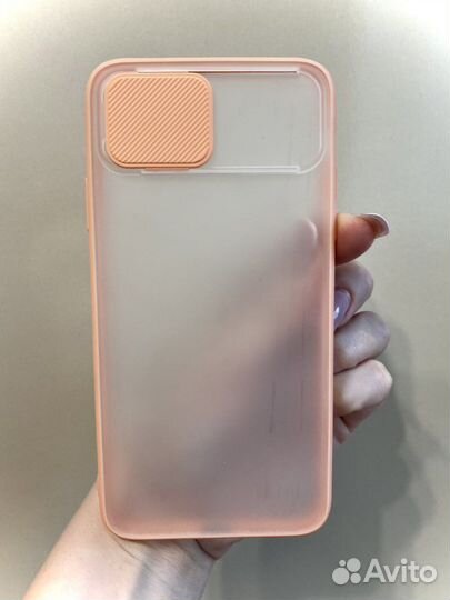 Чехол на iPhone 11 pro max