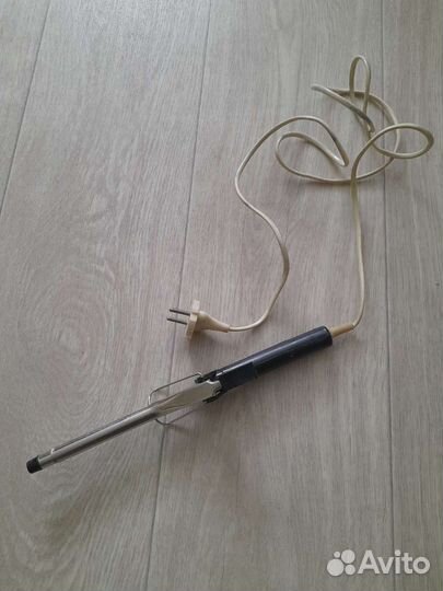 Плойка для волос