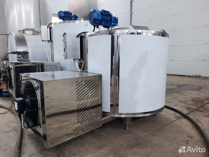 Шайба охладитель