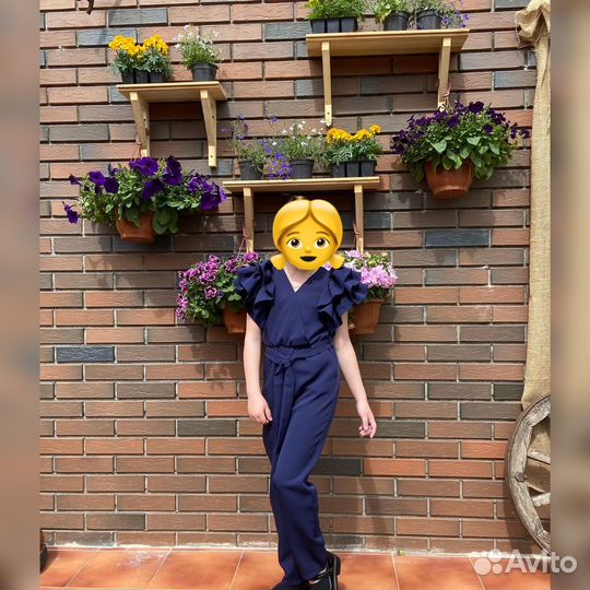 Комбинезон