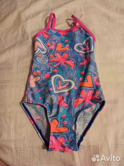 Детский купальник 92 размера