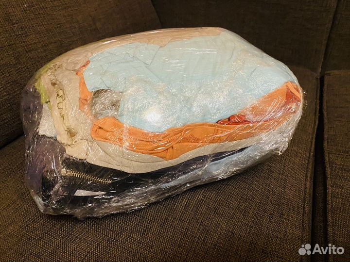 ЯПомогаю женские вещи 44-48 стопка