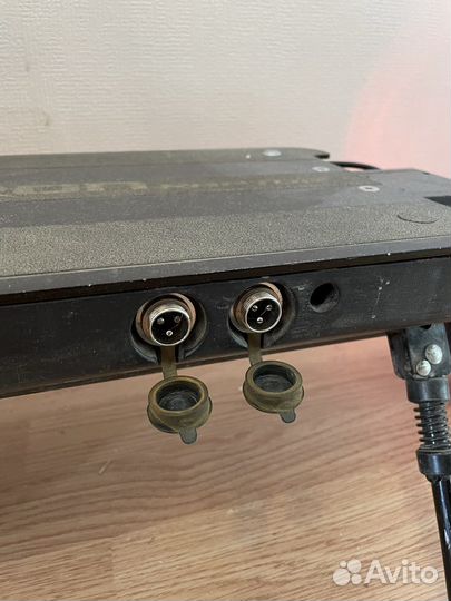 Электросамокат dualtron raptor (1200 км)