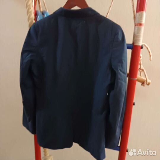 Детские вещи пакетом на мальчика 158-164