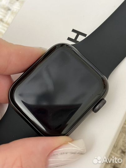 Apple watch se