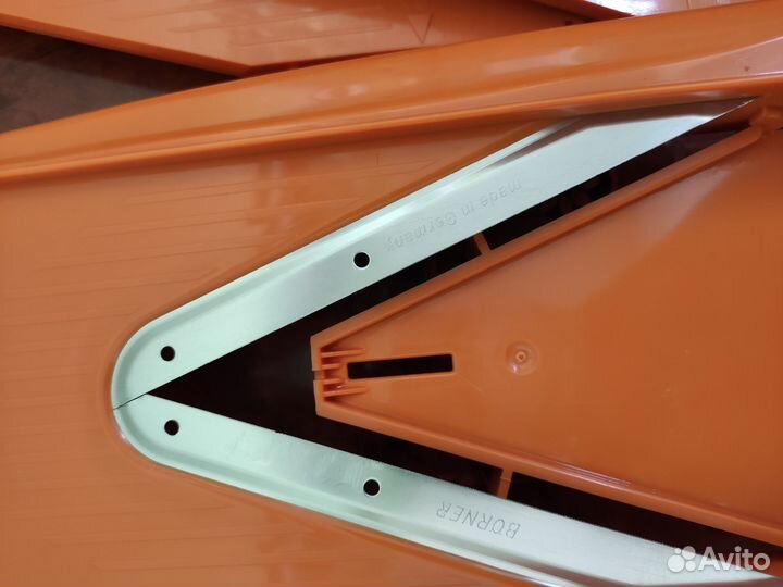 Овощерезка borner Прима