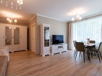 3-к. квартира, 56 м², 2/4 эт.