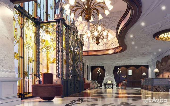 Профессиональная покраска столярных изделий