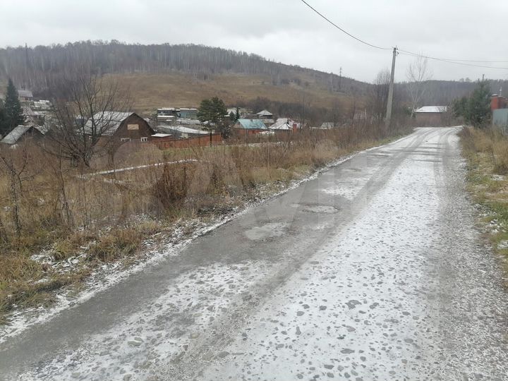 Участок 14 сот. (ИЖС)