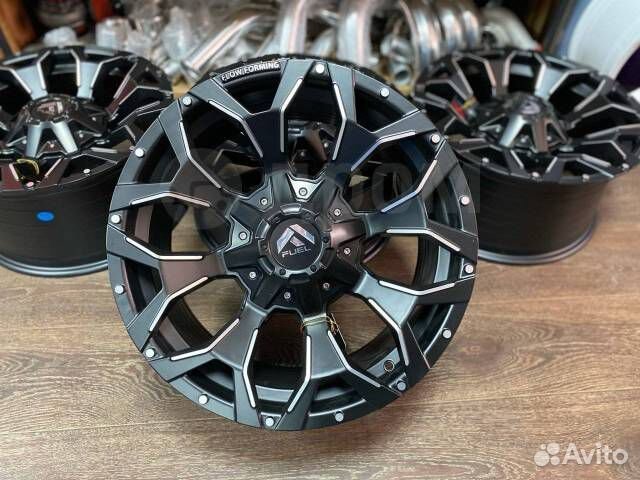 Диски Нива УАЗ Соболь