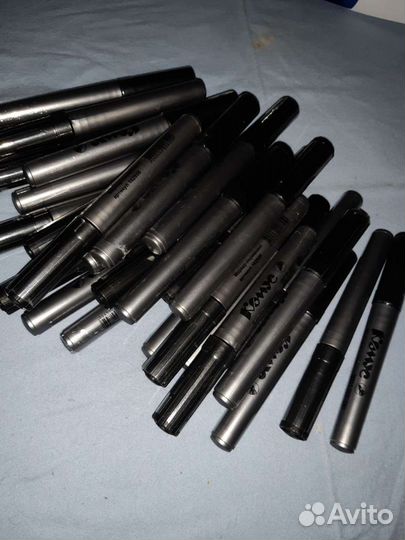 Маркеры Перманентный Комус