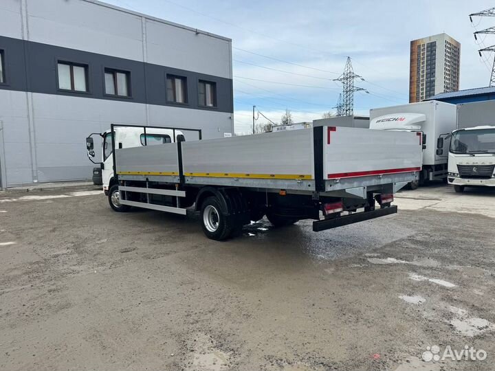 КАМАЗ Компас 9, 2024