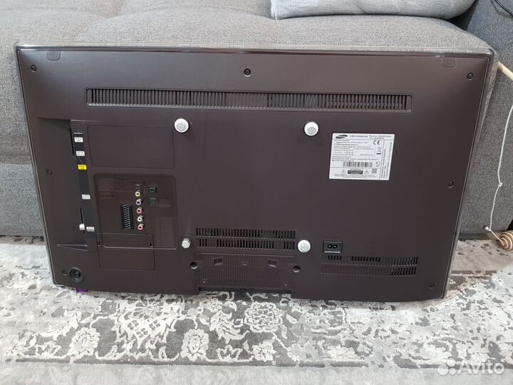 Телевизор Samsung ue32f6100ak