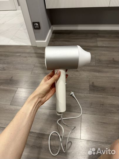 Фен Xiaomi Water Ionic Hair Dryer H500