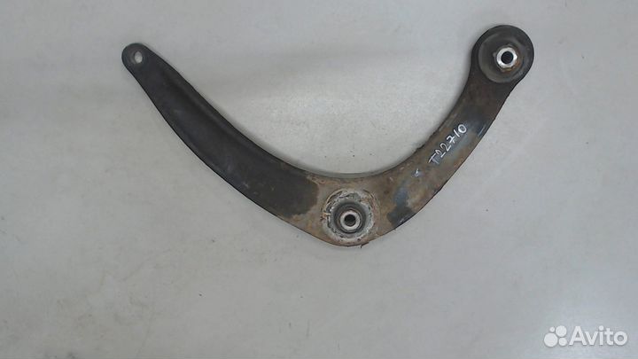 Рычаг подвески Citroen C4, 2007