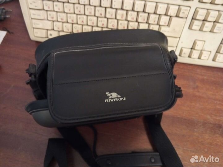 Видеокамера sony hdr-cx110e