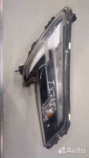 Поворот Nissan Juke, 2014