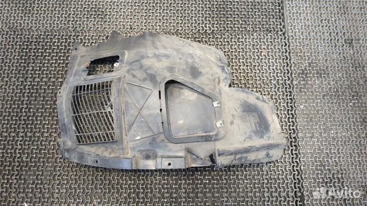 Защита арок (подкрылок) BMW 5 F07 Gran Turismo, 20