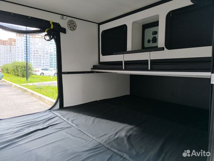 Аренда прицеп дача Брянск