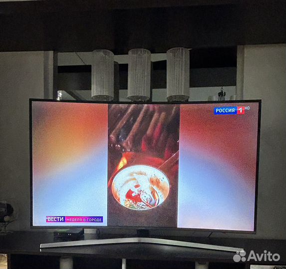 Телевизоры со SMART tv