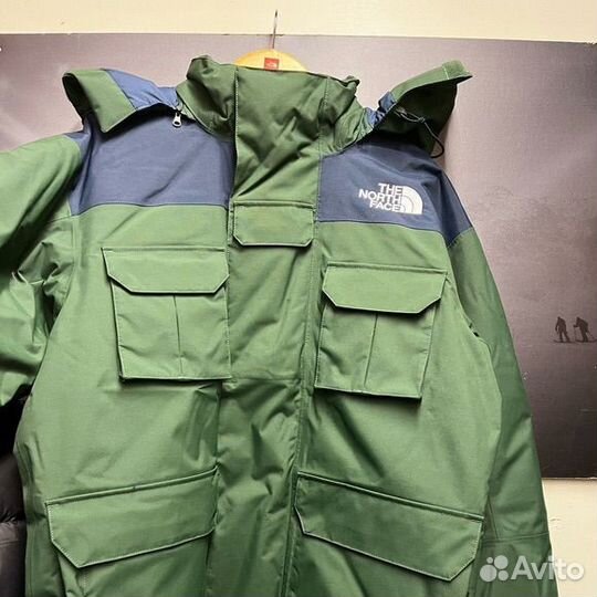 The North Face M Coldworks Insulated Оригинал