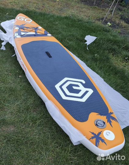 Сап борд доска sup board оптом