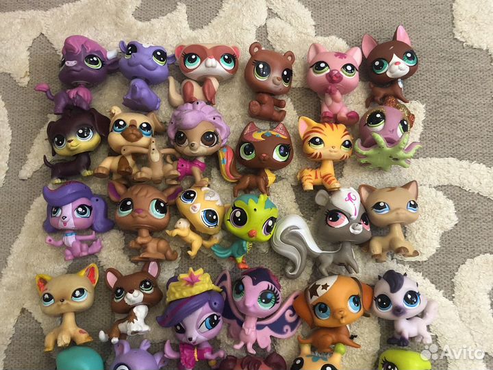 Littlest PetShop