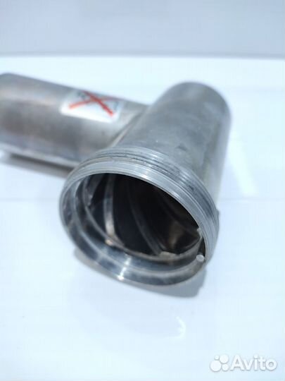 Корпус шнека для мясорубки Kenwood MG450