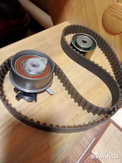 Комплект грм Kia Ceed