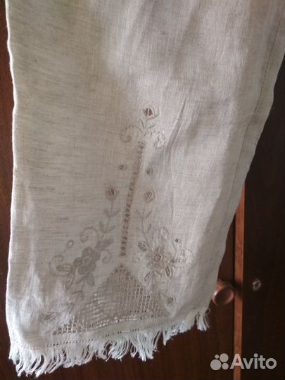 Джинсы брюки