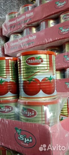 Томатни паста