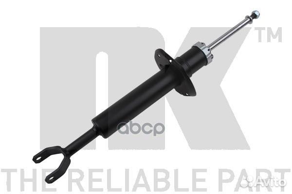 63 472 121 амортизатор передний газовый спорт